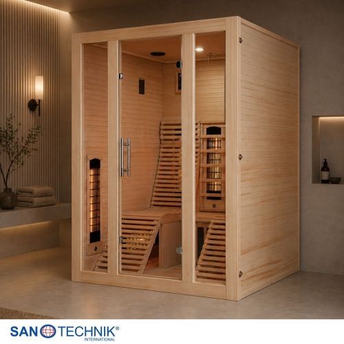Sanotechnik oslo - sanotechnik,