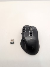 Logitech Logicool G700S