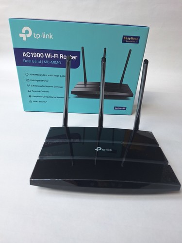 Link archer ac1900 - archer, a8