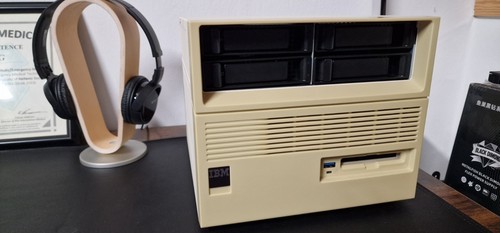 Noctua retro look mini itx - noctua,
