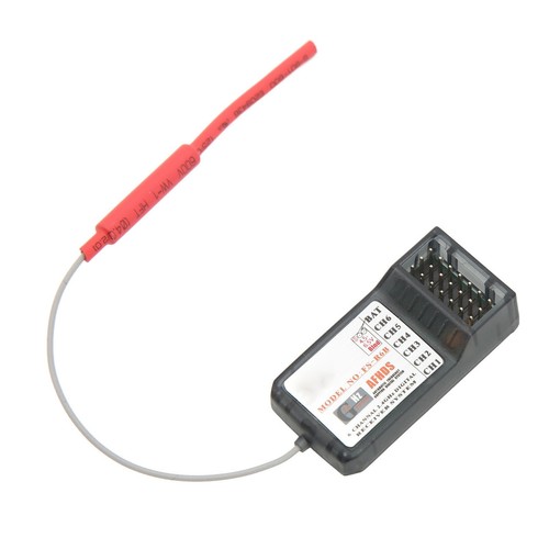 Flysky r6b empfänger 4ghz - r6b,