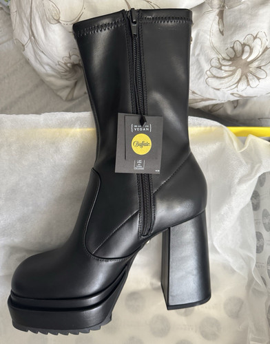 Buffalo damen stiefel - buffalo,