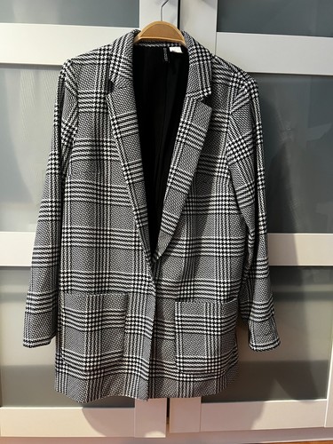 Blazer mantel größe - mantel, h&m