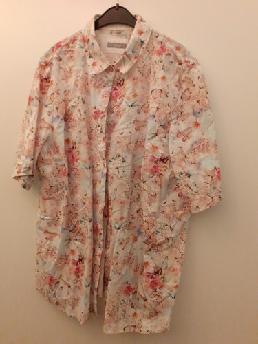 Erfo damen hemd leichte sommer - erfo,