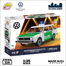 Cobi 24645 Volkswagen Passat