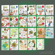 Die ernährungs docs alle - die,