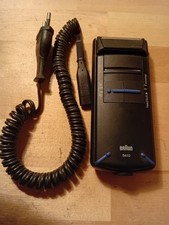  BRAUN Rasierapparat 5410