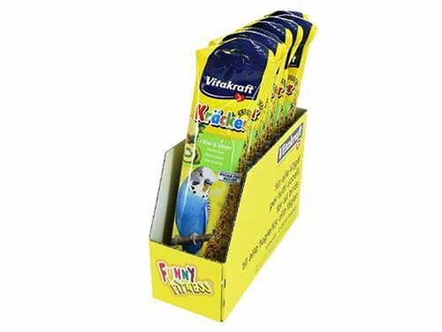 Vitakraft kracker natural - vitakraft,