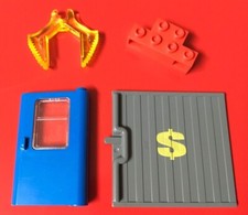 LEGO Eisenbahn Train