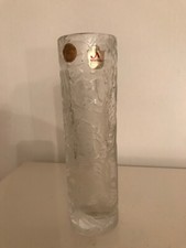 NACHTMANN VASE massive schwere