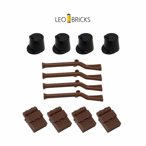 Lego pirates piraten - lego®,
