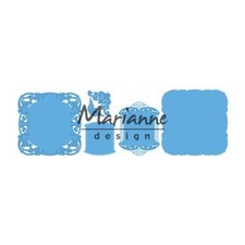 Marianne Design Stanz und