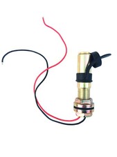 Halter Rundumleuchte