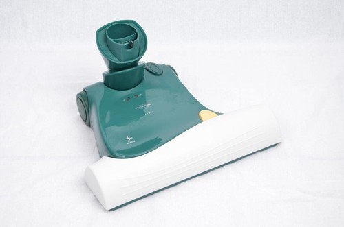 Vorwerk elektrobürste - vorwerk,
