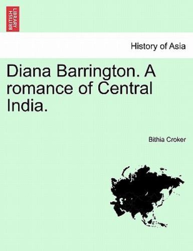 Diana barrington romance of - romance,
