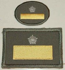 2 Stück verschiedene