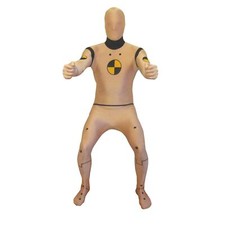 Crash Test Dummy Morphsuit