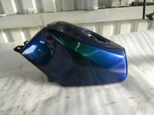 Suzuki 80 gamma nc11a - gamma,