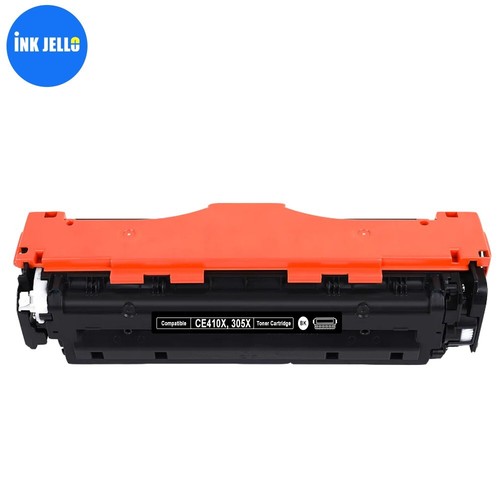 Schwarz toner ce410x passend - toner,