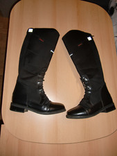** Loesdau Thermo-Polostiefel mit Elastikeinsatz - Gr. 40 in OVP **