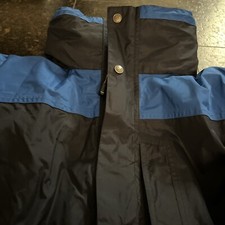 Double Speed 3-in-1 Jacke Herren Gr. XL