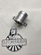 Relais Blinkgeber Hella 91PMK 12V NOS