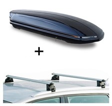 Dachbox MAA460L+Dachträger