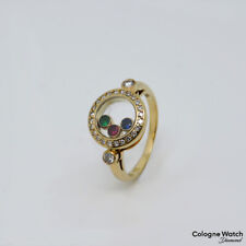 Chopard Happy Diamond Ring mit