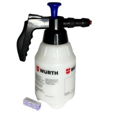 Würth Pumpsprühflasche Perfect Foam 1500ml Druck-Sprüher 0891503021