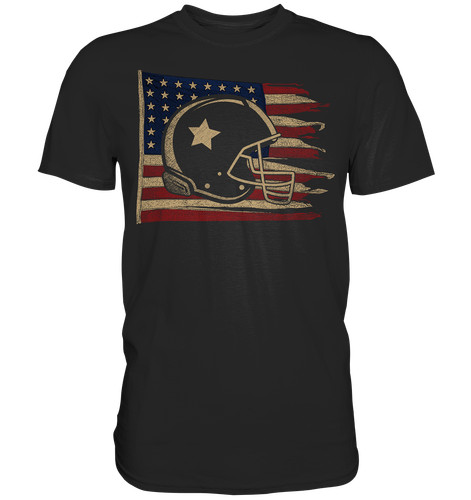 American football helm - american,