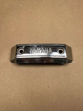 YAMAHA DECKEL 1, UNTEN GABEL COVER, OUTER 1 VIRAGO XV750 VIRAGO XV1100 XX17236