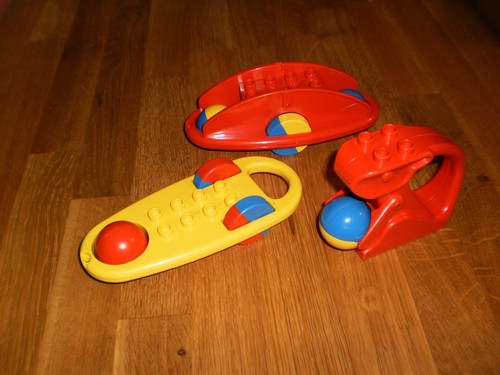 Lego duplo greifling - duplo,