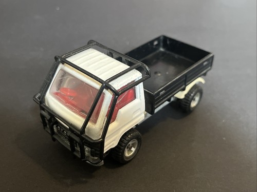 Majorette toyota hiace - majorette,