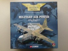 CORGI 1/144 -48403 "Lockheed