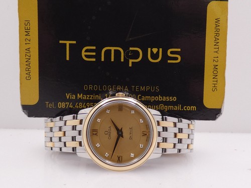 Omega ville prestige lady - ville,