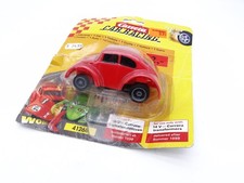 Orig. Carrera Crash Spielzeug Car Käfer Fahrzeug Zubehör Rennbahn Auto NEU OVP