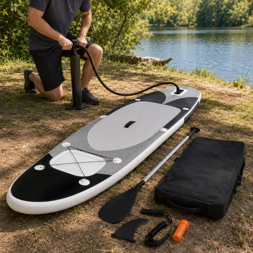 Sup board set für erwachsene - sup-board-set,