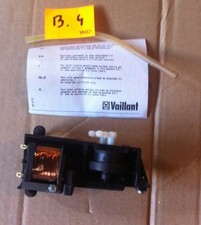 Vaillant 160108 Membranpumpe 