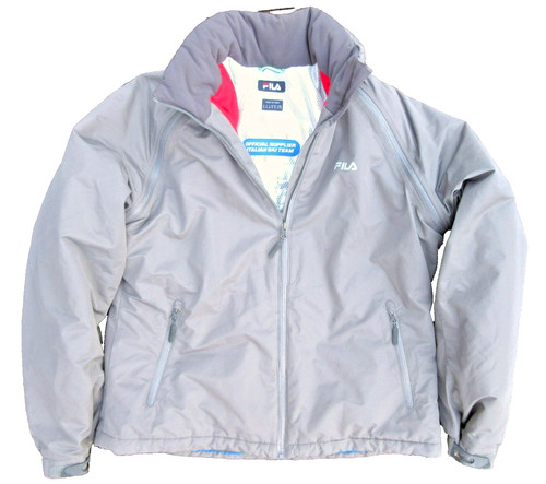 FILA