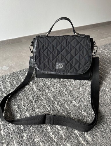 Bogner handtasche neylon top - handtasche,