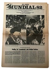 Italien gewinnt die WM 1982 in