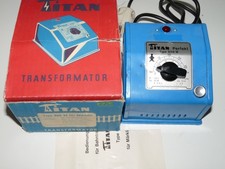 Titan Perfekt 808 M ++