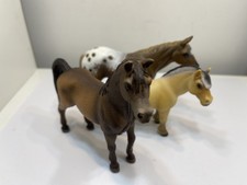 Sammler Tier Kunststoff Figur