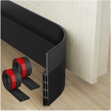Türdichtung Zugluftstopper