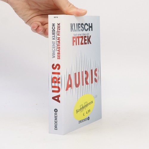 Auris thriller nach einer - nach,