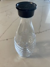 SodaStream Glass Bottle Carafe