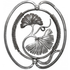 Schmiedeeisen ornament - schmiedeeisen,