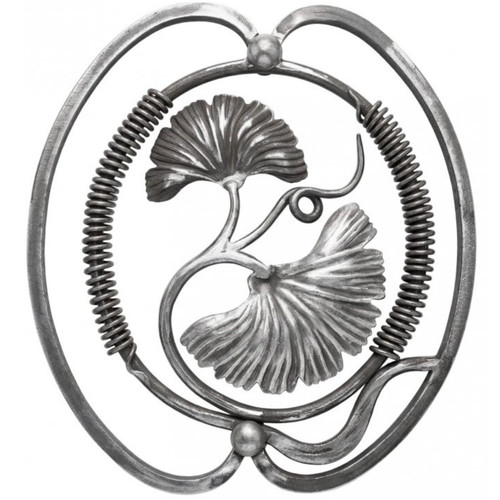Schmiedeeisen ornament - schmiedeeisen,