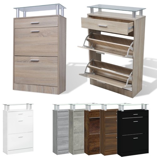 Schuhschrank kipper sideboard - schuhschrank,