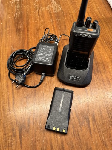 Kenwood 280 funkgerät mit - tk-280,